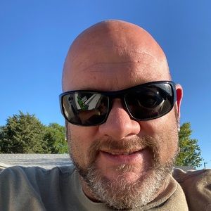 Meet your Posher, Mark